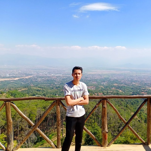 Photo Septiana Nugraha